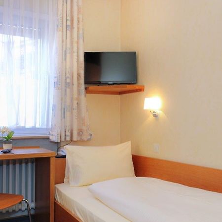 City Hotel Schonleber Wurzburg Ngoại thất bức ảnh