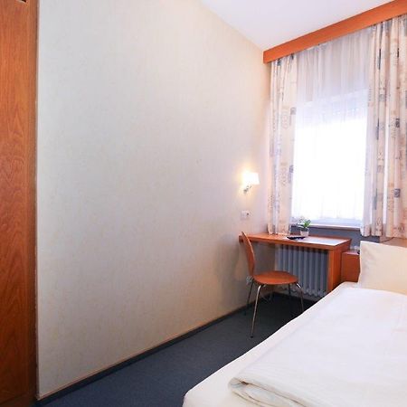 City Hotel Schonleber Wurzburg Ngoại thất bức ảnh