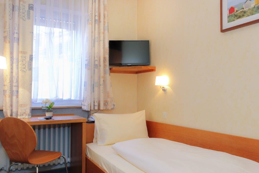 City Hotel Schonleber Wurzburg Ngoại thất bức ảnh